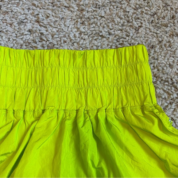 FP Movement Women’s Way Home Skort High Waisted Size Small - Picture 5 of 8